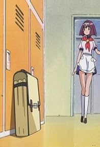 Primary photo for Kâ san genki de hazukashii