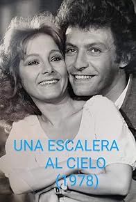 Primary photo for Una escalera al cielo Primary photo for Una escalera al cielo