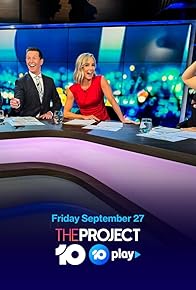 Primary photo for Episode dated 27 September 2024 Primary photo for Episode dated 27 September 2024