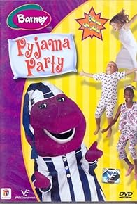 Primary photo for Barney's Pajama Party Primary photo for Barney's Pajama Party