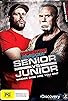 Primary photo for American Chopper: Senior vs. Junior Primary photo for American Chopper: Senior vs. Junior