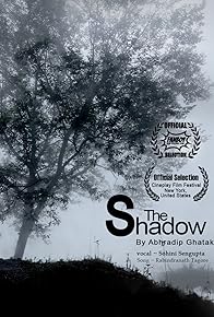Primary photo for The Shadow