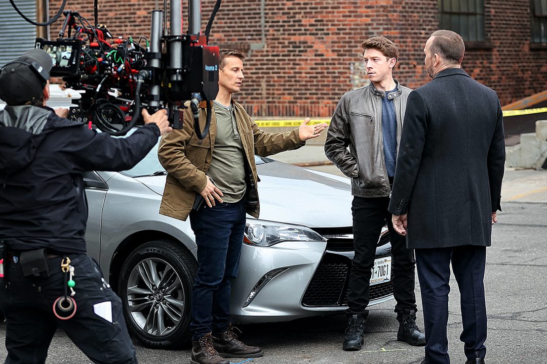 Blue Bloods (2010)