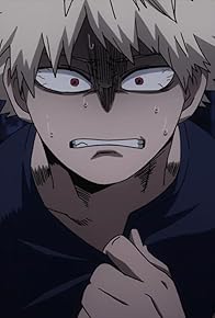 Primary photo for Deku vs. Kacchan, Part 2 Primary photo for Deku vs. Kacchan, Part 2