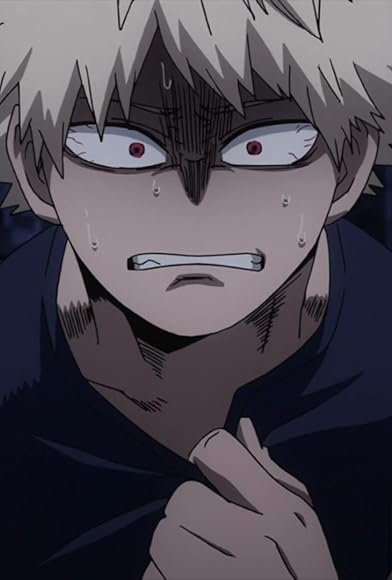 Primary photo for Deku vs. Kacchan, Part 2 Primary photo for Deku vs. Kacchan, Part 2