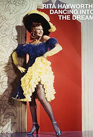 Primary photo for Rita Hayworth: Dancing Into the Dream Primary photo for Rita Hayworth: Dancing Into the Dream