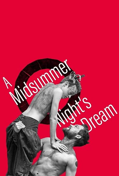 Primary photo for Shakespeare's Globe: A Midsummer Night's Dream Primary photo for Shakespeare's Globe: A Midsummer Night's Dream