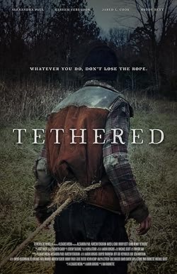 Poster of Tethered (2022)