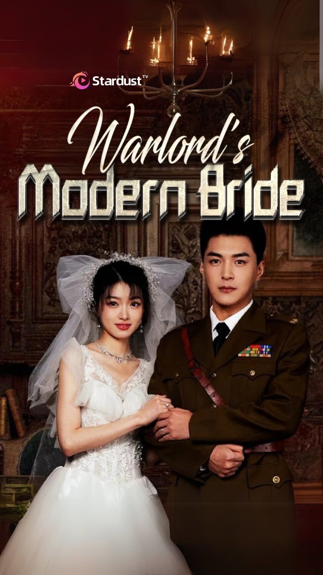 Warlord's Modern Bride