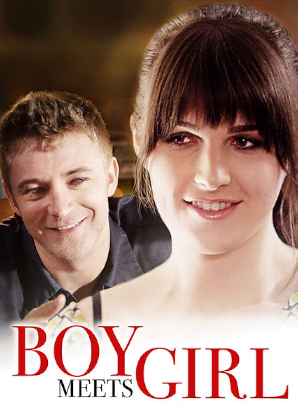 洋楽 BOY MEETS GIRL 81iLVaKjebL._UF350,350_QL50_.jpg