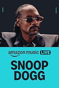 Primary photo for Snoop Dogg