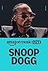 Primary photo for Snoop Dogg Primary photo for Snoop Dogg
