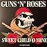 Primary photo for Guns N' Roses: Sweet Child O' Mine