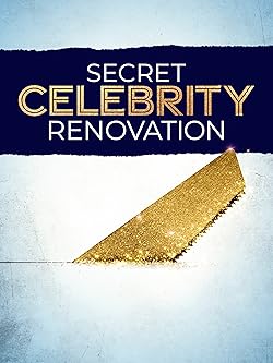 Poster of Secret Celebrity Renovation