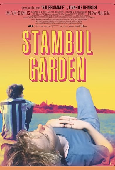 Primary photo for Stambul Garden Primary photo for Stambul Garden