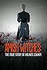 Primary photo for Amish Witches: The True Story of Holmes County Primary photo for Amish Witches: The True Story of Holmes County