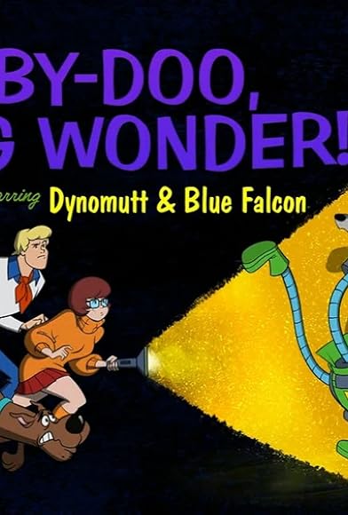 Primary photo for Scooby-Doo, Dog Wonder! Primary photo for Scooby-Doo, Dog Wonder!