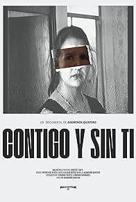 Primary photo for Contigo y sin ti