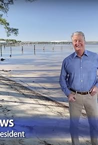 Primary photo for Life is Better Here: A History of Orange Beach, AL