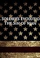 A Soldier's Evolution: The Sin of Man's primary photo