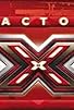 Primary photo for Factor X - Colombia