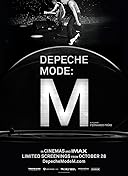 Depeche Mode: M
