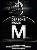 Depeche Mode: M