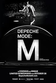 Primary photo for Depeche Mode: M