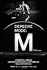 Primary photo for Depeche Mode: M Primary photo for Depeche Mode: M