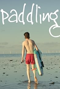 Primary photo for Paddling