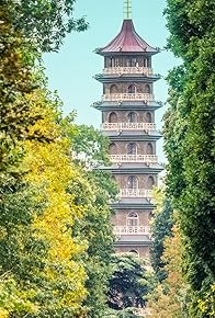 Primary photo for Christmas Magic at Kew Gardens