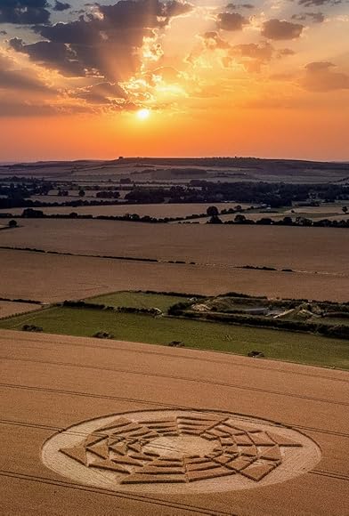 Primary photo for The Crop Circle Code Primary photo for The Crop Circle Code
