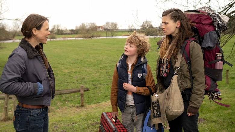 Mutter, Kutter, Kind (TV Movie 2022) - IMDb