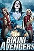 Primary photo for Bikini Avengers Primary photo for Bikini Avengers