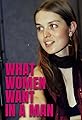 What Women Want in a Man's primary photo