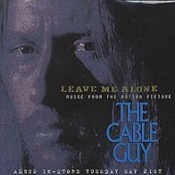 Primary photo for Jerry Cantrell: Leave Me Alone