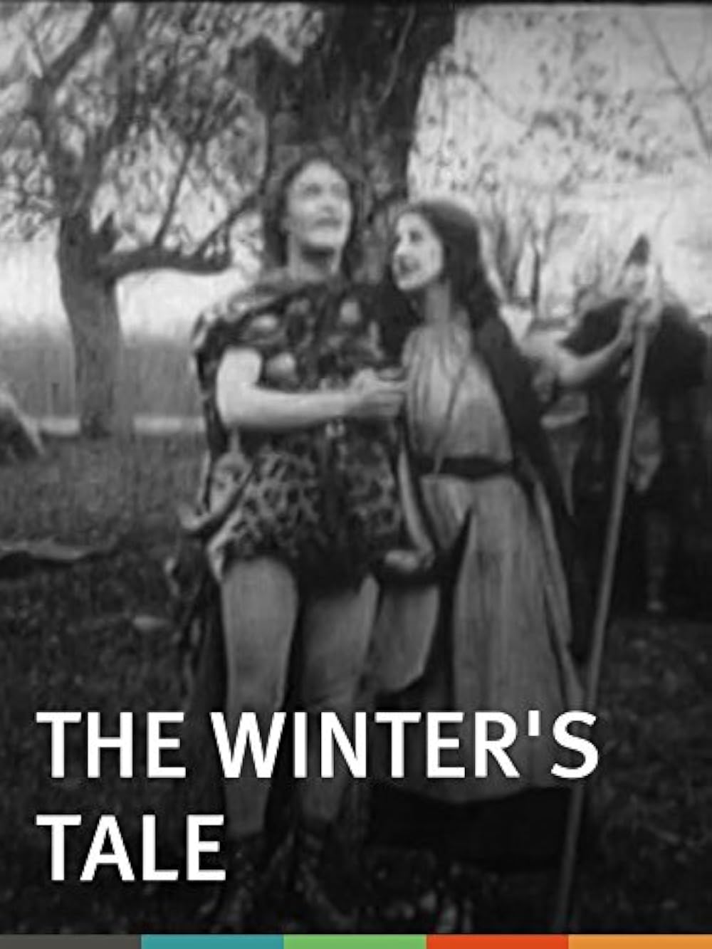 冬物語 The Winter's Tale The Winter's Tale (Short 1910) - IMDb