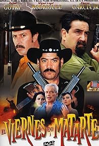 Primary photo for El jueves no matamos