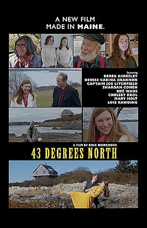 43 Degrees North