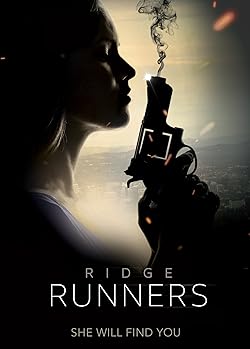 Poster of Ridge Runners