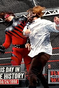 Primary photo for Kane vs. Mankind Primary photo for Kane vs. Mankind