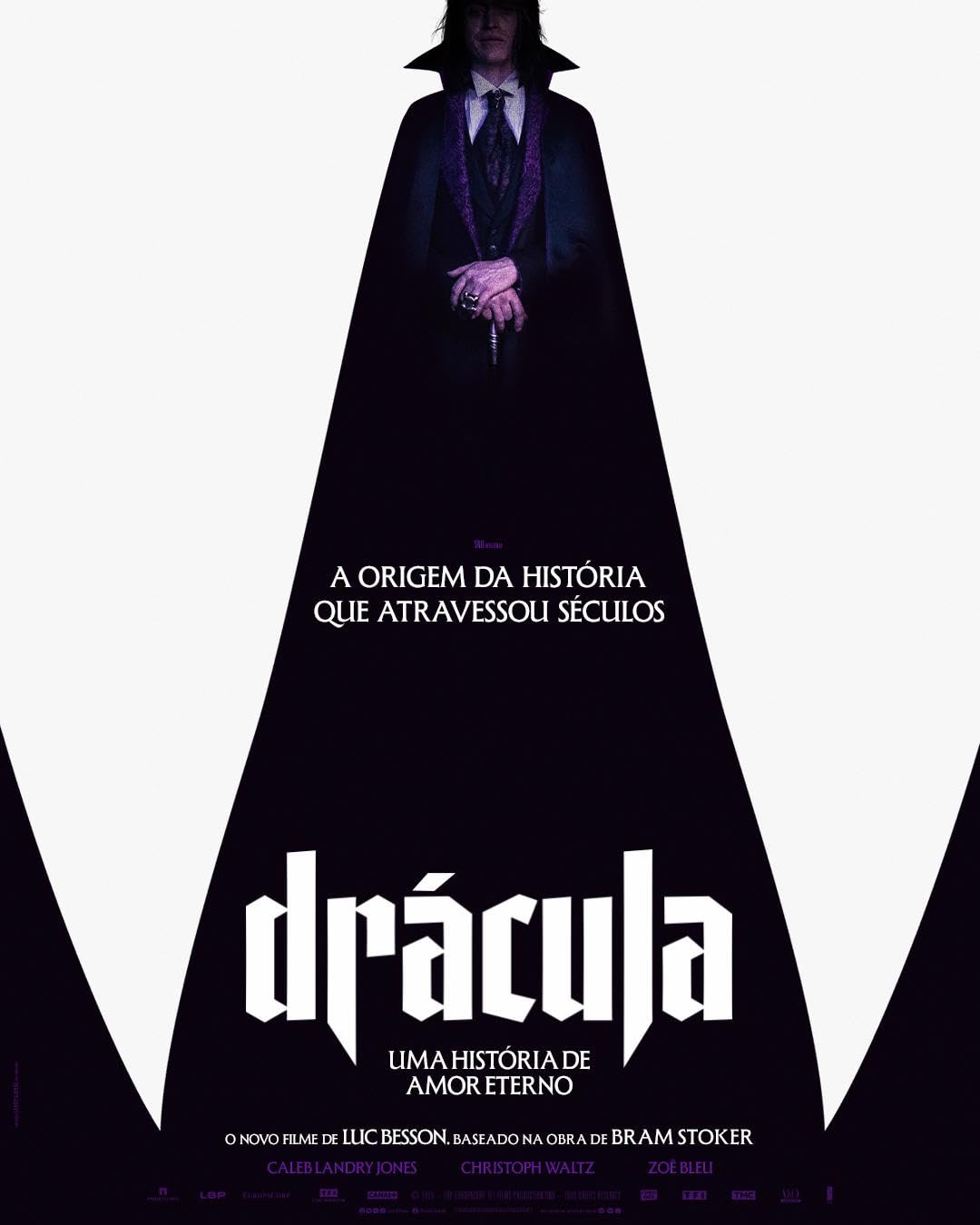 Dracula: A Love Tale