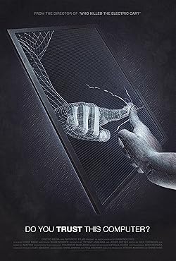 Poster of Do You Trust this Computer?
