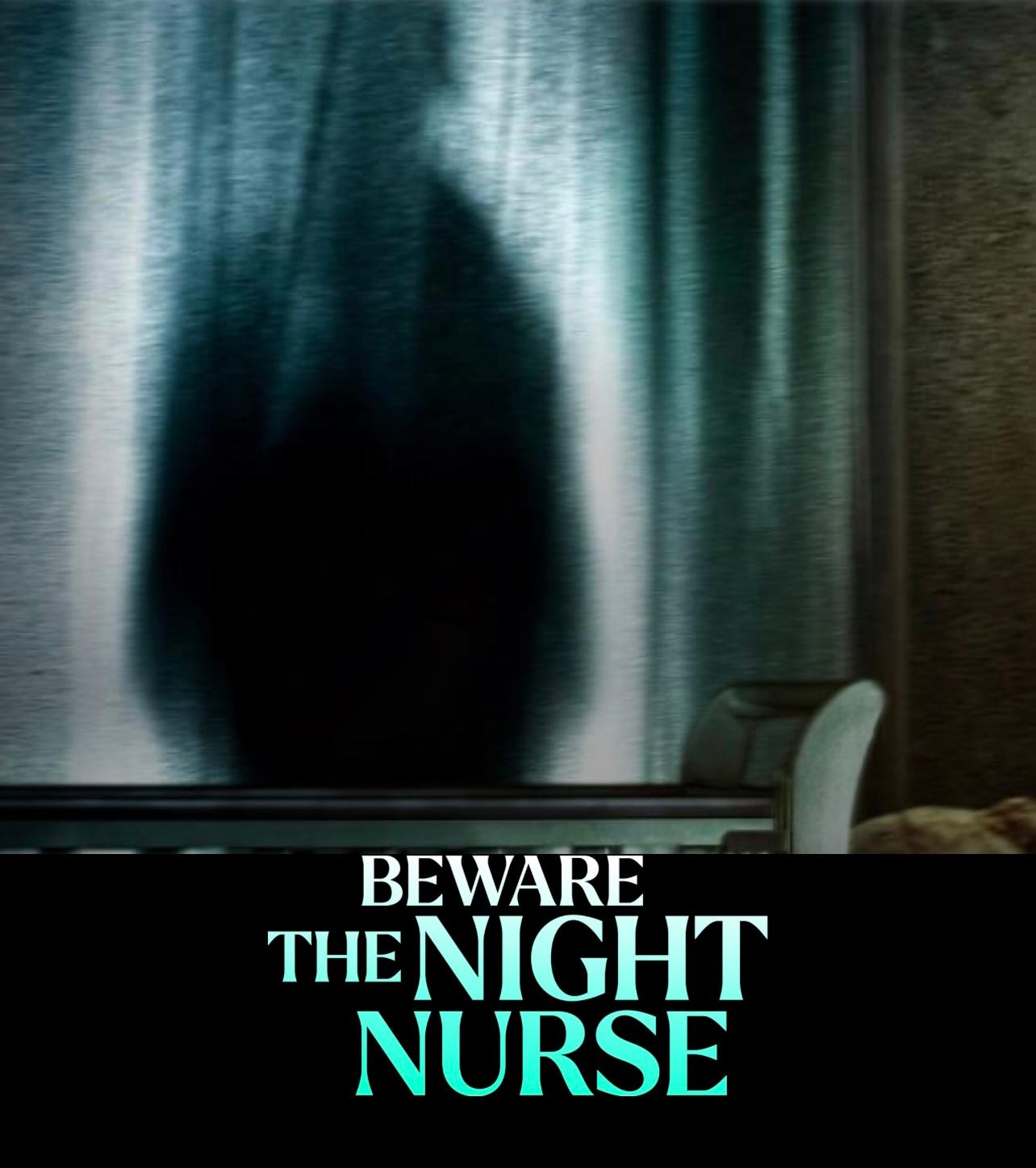 Poster of Beware the Night Nurse