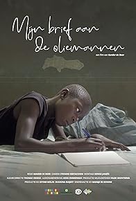 Primary photo for Mijn brief aan de oliemannen