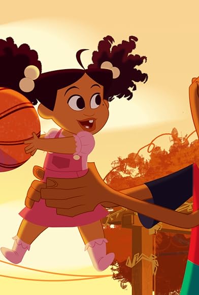 Primary photo for It All Started with an Orange Basketball Primary photo for It All Started with an Orange Basketball