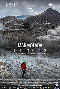 Primary photo for Marmolada 03.07.22