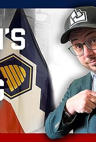 Primary photo for Did I Design the New Utah Flag? The Beehive Flag Explained