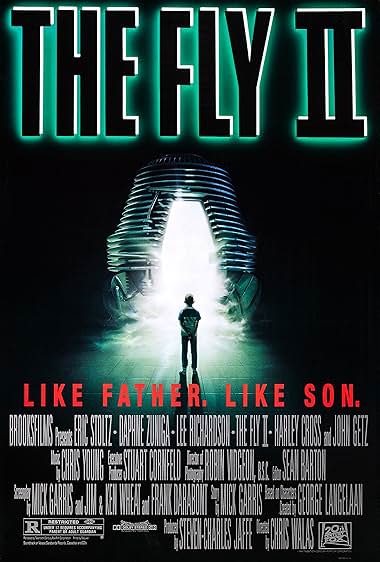 The Fly II 1989