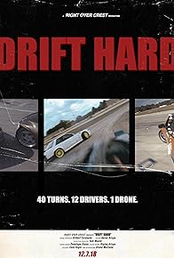 Primary photo for Drift Hard